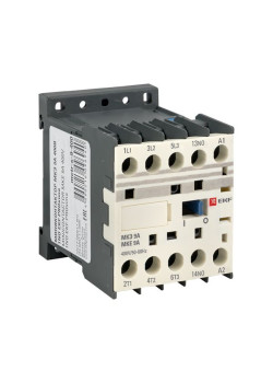 МКЭ 9А 400В 1NO EKF