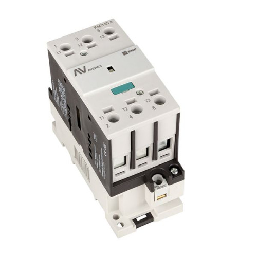КМЭ 65А 400В АС EKF AVERES