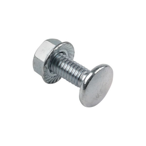 Комплект соед. М6x10 EKF