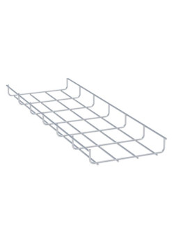 Лоток проволоч. 30x100x3000-3,8 мм EKF