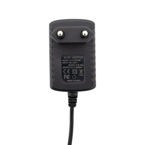 Преобразователь RS-232 в Ethernet MC-232-TCP TSX EKF