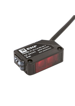 Оптический бесконтактный датчик PROXIS-3T-20-5-N-NO+NC-2