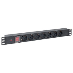 Блок PDU TERACOM PRO 19