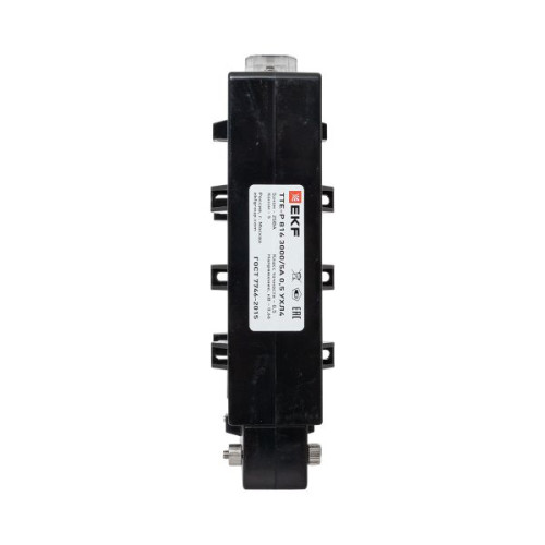 ТТЕ-Р 816 3000/5А 0,5 25ВА EKF