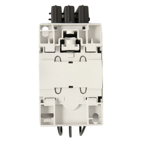 КМЭК 12,5 кВАр 1NO+1NC 230В АС EKF AVERES
