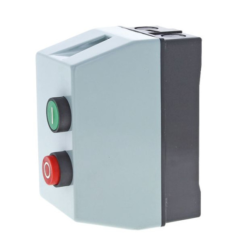 Пускатель в корпусе КМЭ 18А 230В с РТЭ Ir-12-18А IP65 EKF
