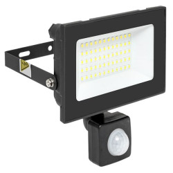 СДО-3004 с ДД 50Вт 6500К IP54 LUMA EKF