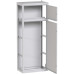 Каркас ВРУ-2 Unit S сварной IP31 (2000x800x450) EKF PROxima