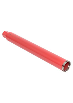 Коронка алмазная (проходка) WCHP-62/450 (1 ¼″ UNC) EKF Expert