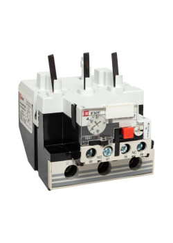 Реле тепловое РТЭ-3357 37-50А EKF