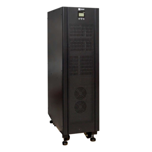 ИБП E-Power SW900Pro-T-Tr-400В-15кВА/13,5кВт