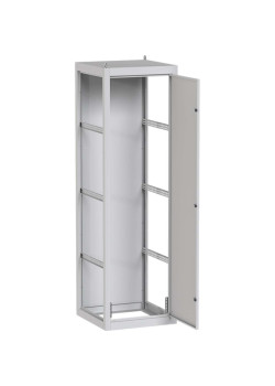Каркас ВРУ-1 Unit S сварной (2000x600x600) IP31 EKF PROxima