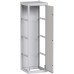 Каркас ВРУ-1 Unit S сварной (2000x600x600) IP31 EKF PROxima Каркас ВРУ-1 Unit S сварной (2000x600x600) IP31 EKF PROxima