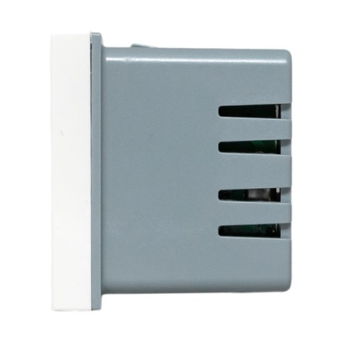 Розетка USB A+A, 2.1А, 2 гнезда, без индикатора EKF Розетка USB A+A, 2.1А, 2 гнезда, без индикатора EKF