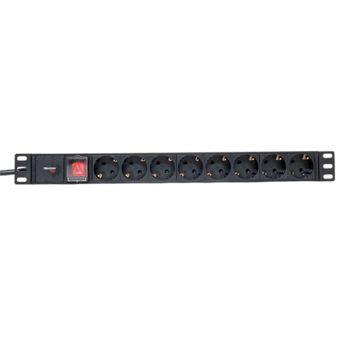 Блок PDU TERACOM PRO 19