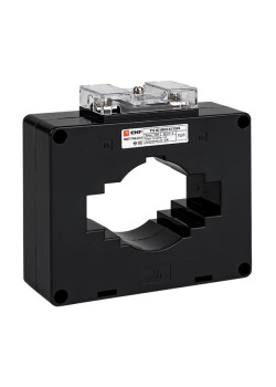 ТТЕ-85-1200/5А класс точности 0,5 EKF