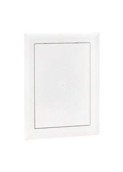 Люк ревизионный пластик 150x200 (ШхВ внутр.) EKF Basic