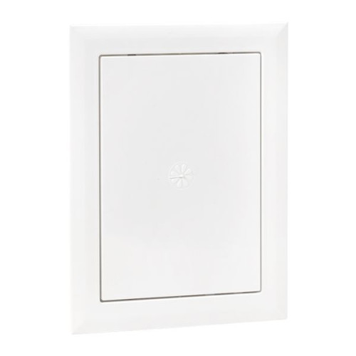 Люк ревизионный пластик 150x200 (ШхВ внутр.) EKF Basic
