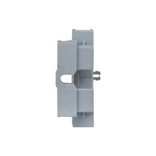 Миниклемма STB-1.5 18A (200 шт) серая EKF