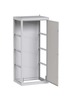 Каркас ВРУ-1 Unit S сварной (1800x800x600) IP31 EKF PROxima