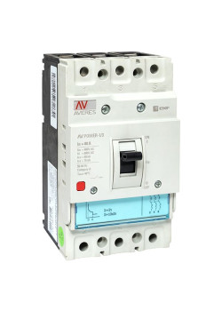 AV-POWER-1/3 80А 80кА TR EKF