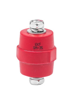 Изолятор SM-35 380А 10кВ EKF