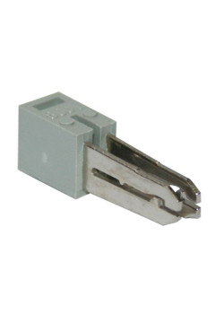 Перемычка для JXB-S-6 серая EKF