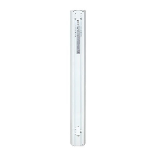 ДБО-60 24Вт белый 4000К 590x65x70 IP20 LUMA EKF