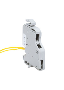 AV POWER-3/4 Аварийный контакт AL