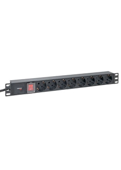 Блок PDU TERACOM PRO 19