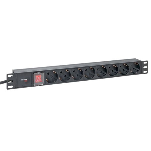 Блок PDU TERACOM PRO 19