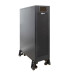 ИБП E-Power SW900Pro-T-B-G5-400В-30кВА/30кВт, c внутренним отсеком для АКБ 60x12В_9Ач, но без АКБ