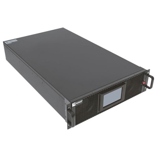 ИБП E-Power SW900Pro-RT-G5-400В-30кВА/30кВт, без АКБ