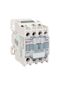 КМЭ 18А 110В 1NC EKF