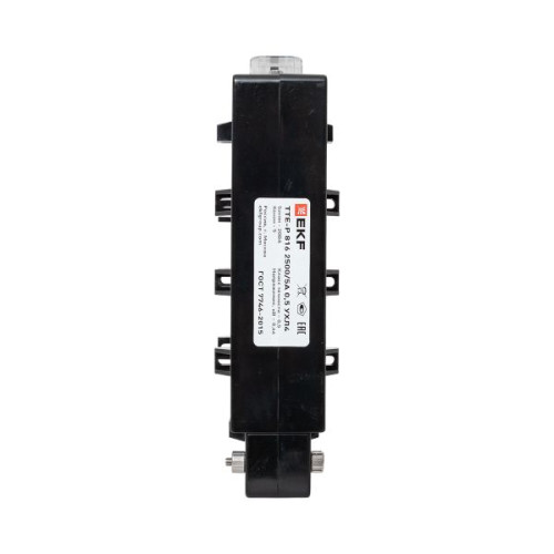 ТТЕ-Р 816 2500/5А 0,5 20ВА EKF ТТЕ-Р 816 2500/5А 0,5 20ВА EKF