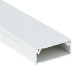 Канал каб. (80x40) (12 м) белый EKF-Plast Канал каб. (80x40) (12 м) белый EKF-Plast
