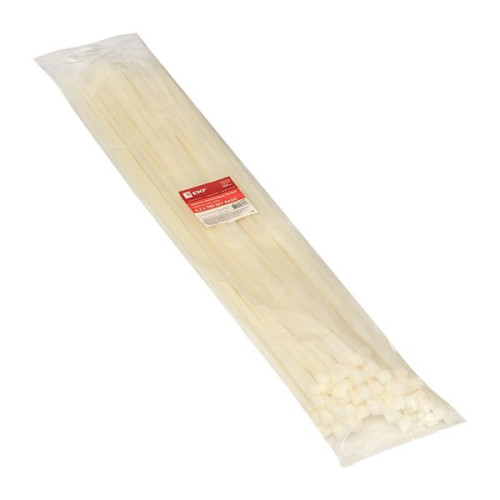 Хомут нейлоновый (8,2x750) (100шт.) EKF