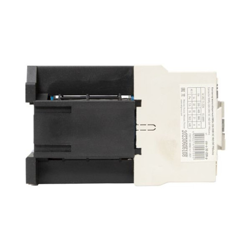 КМЭп 32А 230В DC 1NO EKF