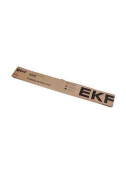 Комплект заземления безмуфтовый 3м (стержни D=16мм) HZ EKF