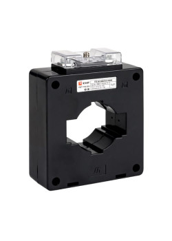 ТТЕ-60-300/5А класс точности 0,5 EKF