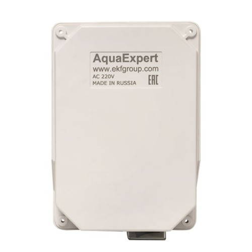 Модуль управления системы от протечки воды AquaExpert EKF Модуль управления системы от протечки воды AquaExpert EKF