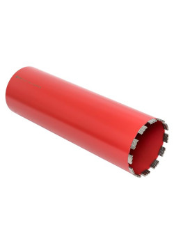 Коронка алмазная (проходка) WCHP-152/450 (1 ¼″ UNC) EKF Expert