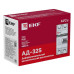 АВДТ АД-32 1P+N (S) 32А х-ка C 100мА тип АС эл. 4,5кА PROXIMA EKF
