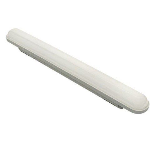 ДСП-1008 Айсберг-Э 18Вт 6500К IP65 600мм EKF PROxima