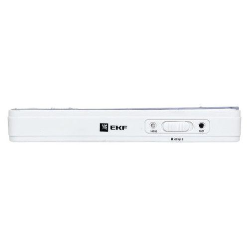 Светильник аккумуляторный BACKUP-150 LUMA EKF