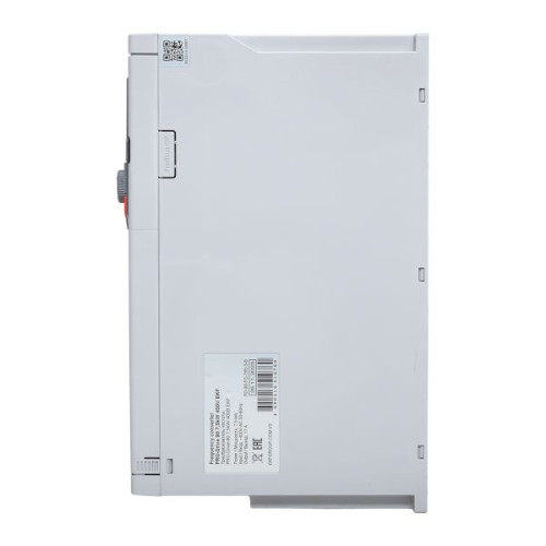 Преобразователь частоты PRO-Drive PD-90-FC-7K5-3-B EKF