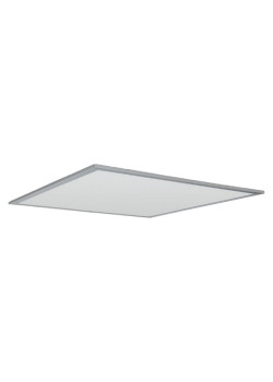 ДВО-4007-L 36Вт 4000К IP40 серебро без драйвера EKF