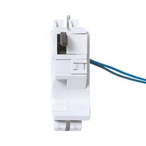 AV POWER-3/4 Независимый расцепитель SHT AC400В слева