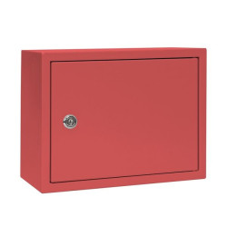 ЩРН-12 RAL3020 (220x300x120) IP31 EKF Basic