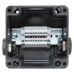 Коробка соединительная Heat box 120 TD